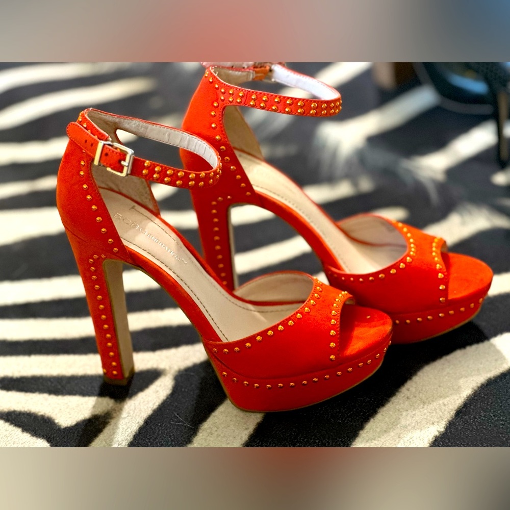 BCBGeneration sandals